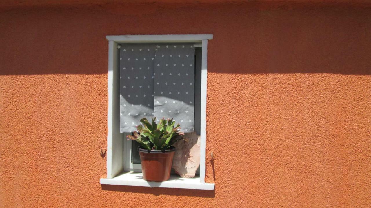 B&B Agora Sarzana Exterior photo