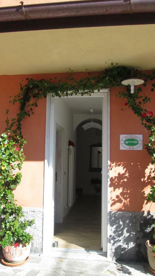 B&B Agora Sarzana Exterior photo